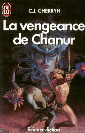 [Chanur 03] • La vengeance de Chanur